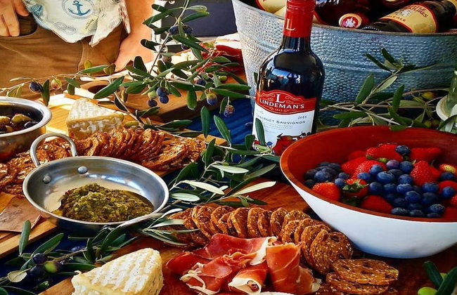 Recorrido gastronómico por Fremantle para amantes de la comida - Foto 3